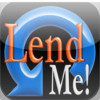 LendMe! - Lending and Borrowing IOU Tracker