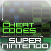 Super Nintendo Cheat Codes