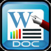 Word Docs - Microsoft Office WORD Edition &  Editor & Word processor for  OpenOffice Pro