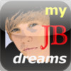 My Justin Bieber Dreams - For iPad