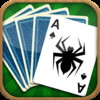 Splider Solitaire-no ads