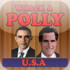 Whack A Polly U.S.A