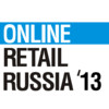 Online Retail Russia 2013