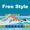 Freestyle Swimming Lessons