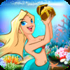 Magic Mermaids - Puzzle World And Life Under the Sea!