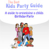 Kids Party Guide