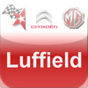 Luffield Cars ltd