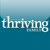 Thriving Family Magazine