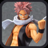 Fairy Tail Guilds Dragon Slayer 3D Run: Natsu, Erza, Juvia & Gray Happy Saga