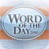 Word of the Day 2010