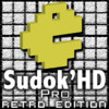 Sudok'HD Pro RETRO