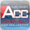 American Car Collector Magazine