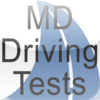 Maryland Driving Tests 2012