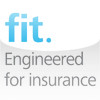 fit - Engineered for insurance