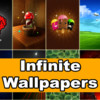 Infinite Wallpapers HD