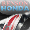 Benson Honda