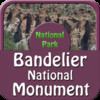 Bandelier National Monument - USA