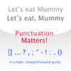 Punctuate!