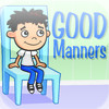 Good Manners Are Awesome