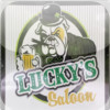 Lucky's Saloon