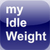 my Idle Weight