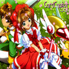 Wallpapers for CardCaptor Sakura