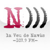 Radio La Veu de Navas