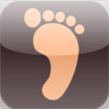 Foot Massage Map Free