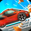 Reckless Car Stunts - Best Sports Car & Bike Racing Games For Boys Girls Free