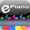 Electric Piano for Little Composers