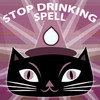 Affirmation Spell - Quit Drinking Magic