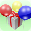 Balloon-Shooting 3D