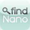 findNano - Nanotechnology Consumer Products Inventory