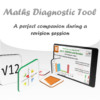 Maths GCSE Diagnostic Tool