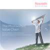 Bosch Rexroth Photovoltaic Value Chain