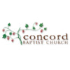 Concord Baptist Church