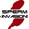 Sperm Invasion!