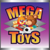 Mega Toys Slot Machine