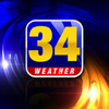 Fox34Weather for iPad