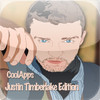 CoolApps - Justin Timberlake Edition