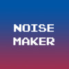 NoiseMaker - Pixelated Noise Generator