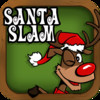 Santa Slam Pro: The Best Frozen Christmas Game for Good Boys & Girls