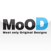 MoOD 2012 - Meet only Original Designs