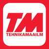 Tehnikamaailm