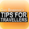 Tips For Travellers - Global Travel Destination App