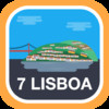 7 Lisboa