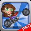 Motorcycle PRO Bike Race Super Girls