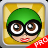 Super Girls Ninja PRO