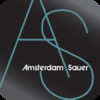 Revista Amsterdam Sauer