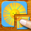 Activity-Puzzle (by Happy Touch games for kids)